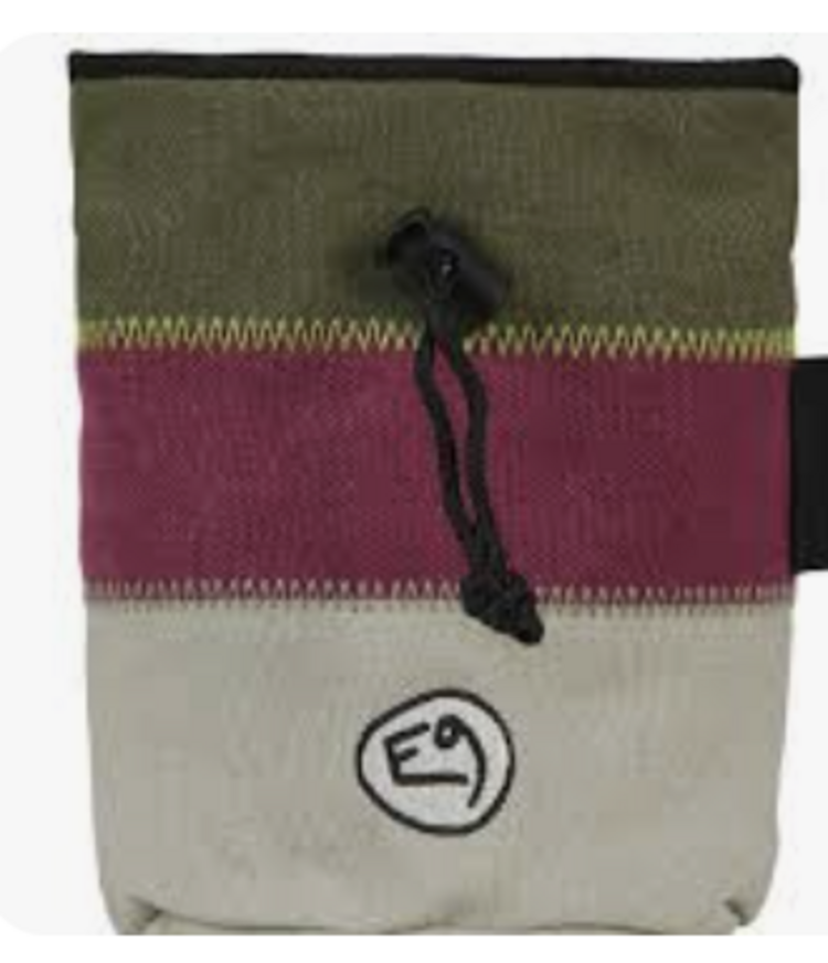 E9 Rapa Chalk Bag