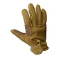 Belay Glove Full Finger Natural/Brown