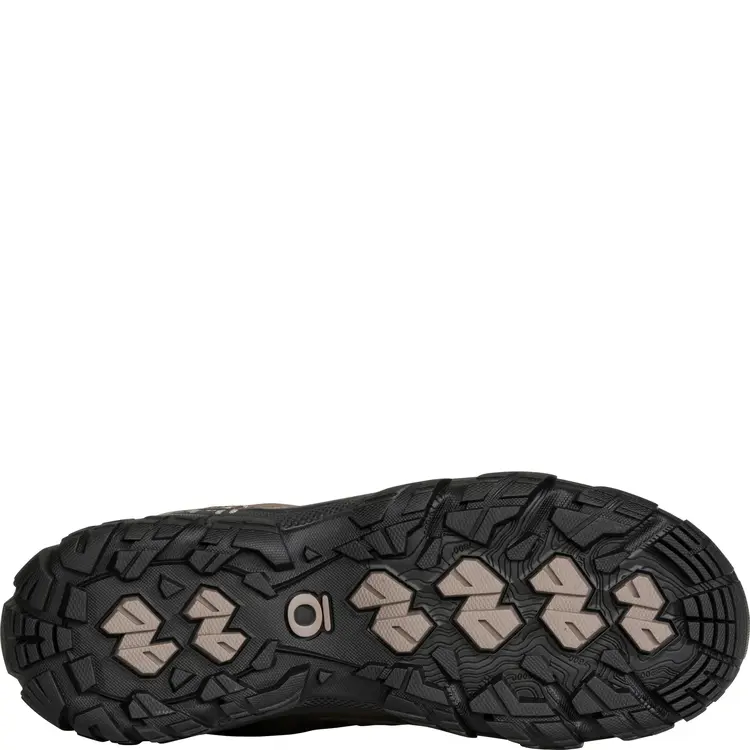 Oboz Men's Sawtooth X Mid B-Dry Hiking Boots