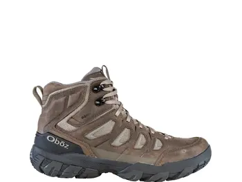 Oboz Men's Sawtooth X Mid B-Dry Hiking Boots