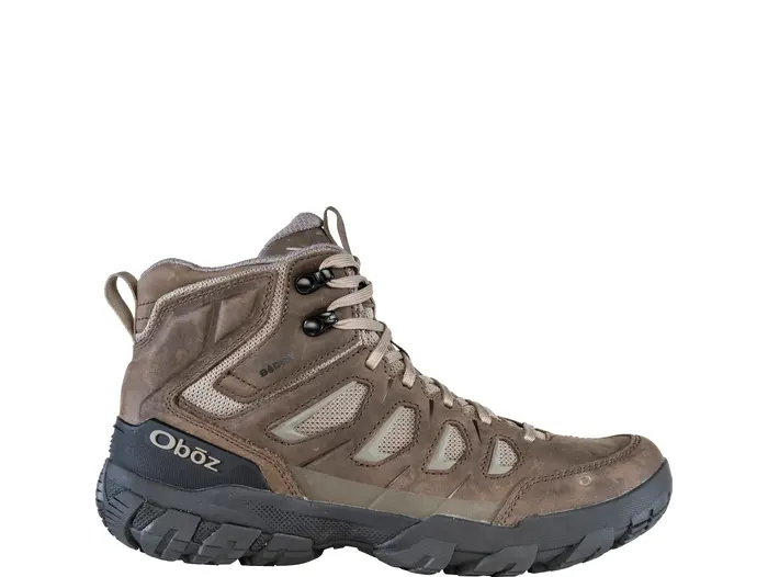 Men's X Ultra 4 Mid Winter TS CSWP - Alpenglow Adventure Sports