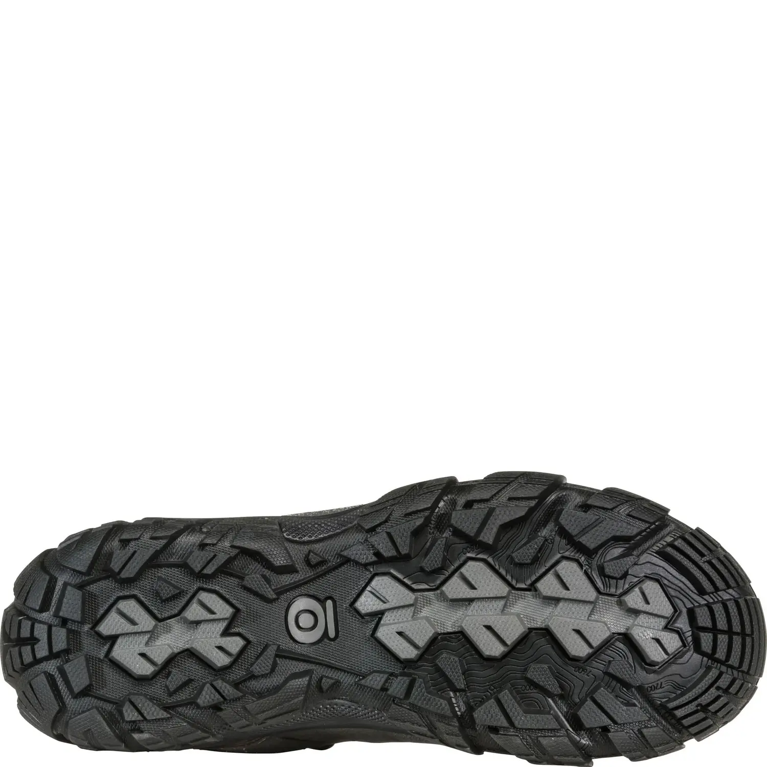 Women's Sawtooth x Mid B-Dry Hiking Boots - Alpenglow Adventure Sports
