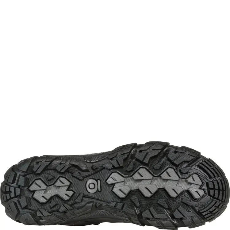 Oboz Women's Sawtooth x Mid B-Dry Hiking Boots