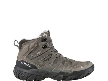 Oboz Women's Sawtooth x Mid B-Dry Hiking Boots