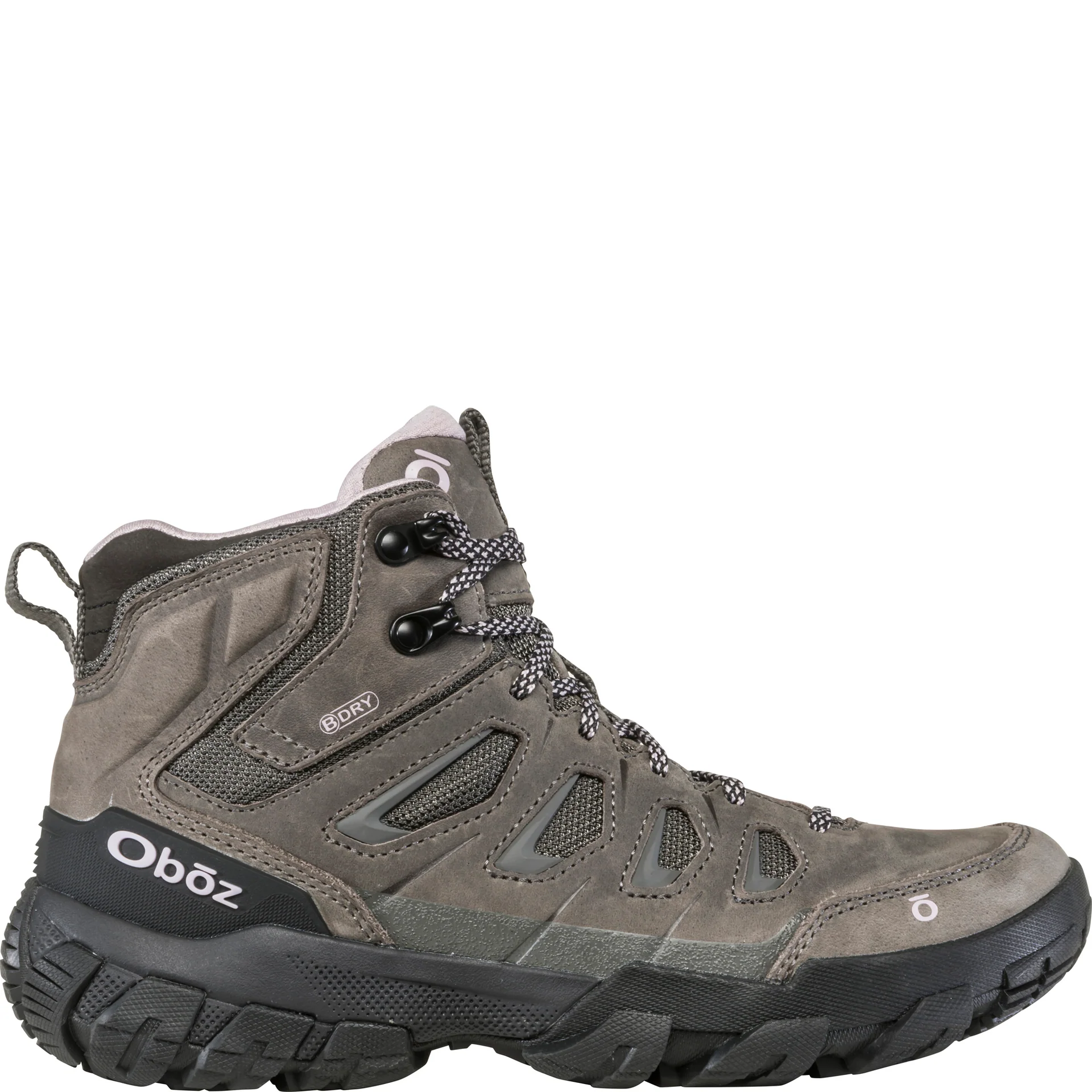 Women's Sawtooth x Mid B-Dry Hiking Boots - Alpenglow Adventure Sports