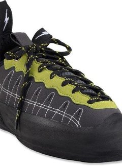 Defy Lace Climbing Shoes Alpenglow Adventure Sports