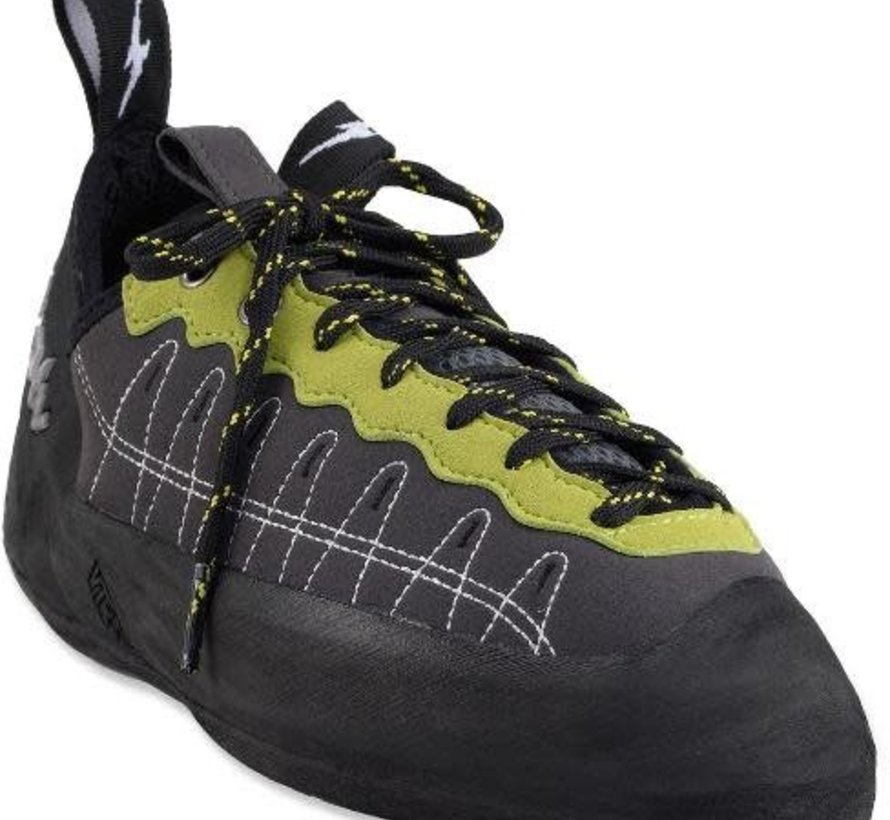 Defy Lace Climbing Shoes Alpenglow Adventure Sports