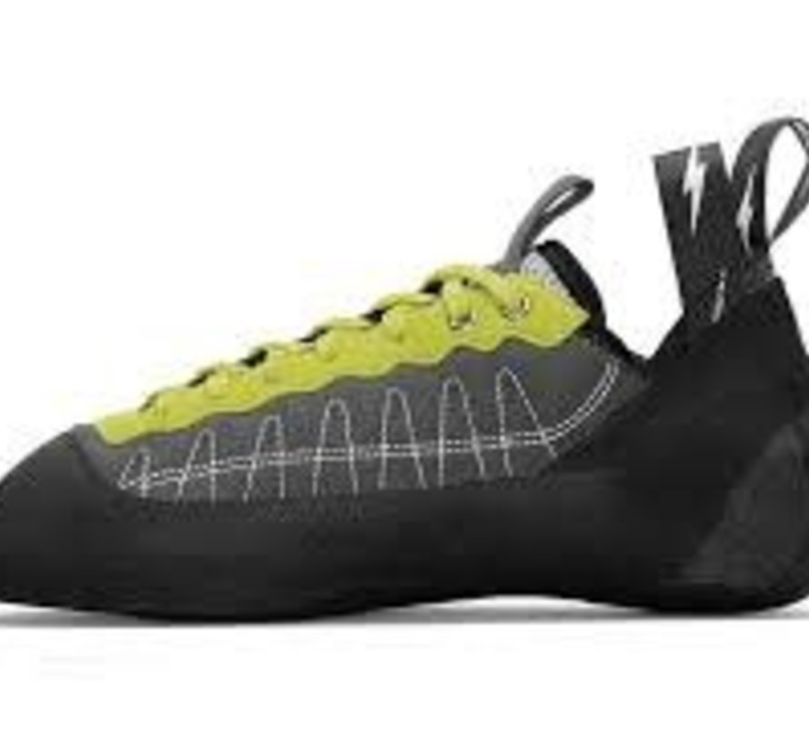 Defy Lace Climbing Shoes - Alpenglow 