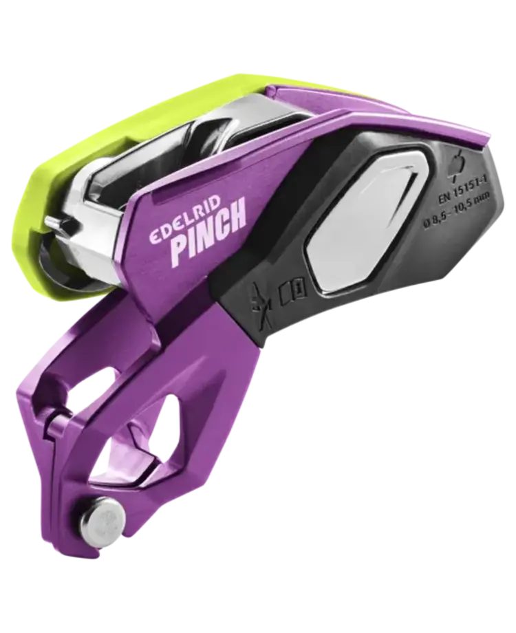 Edelrid Pinch