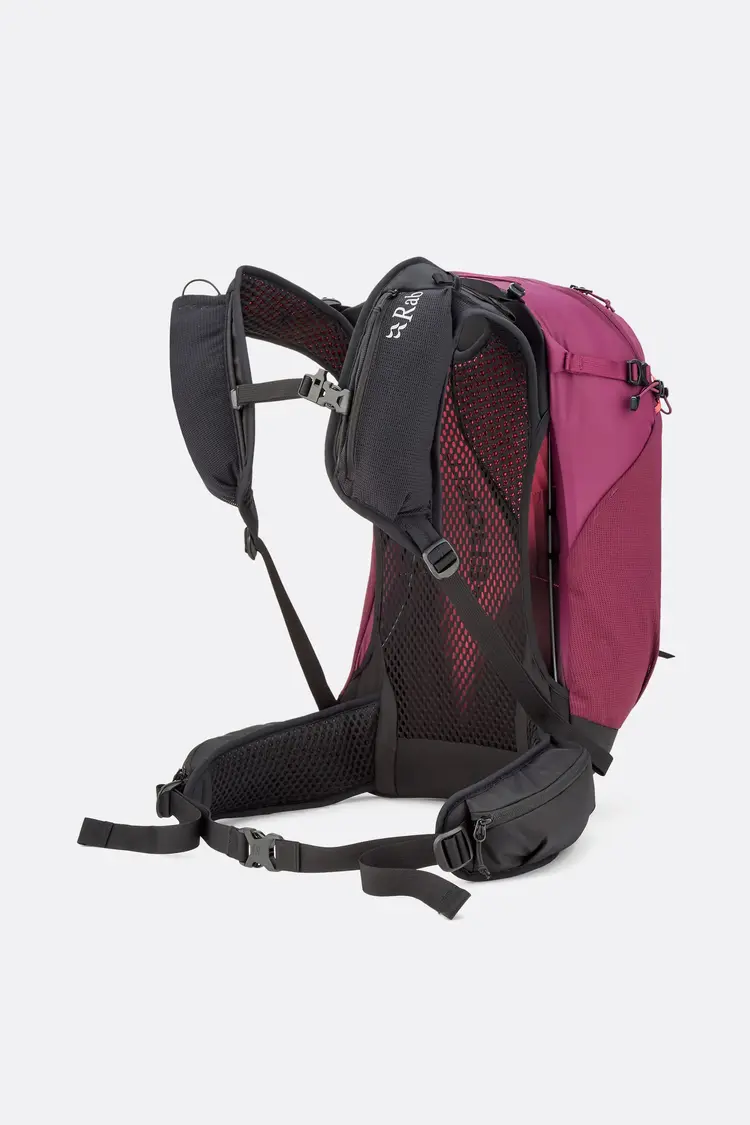 Rab Airox 22ND Backpack