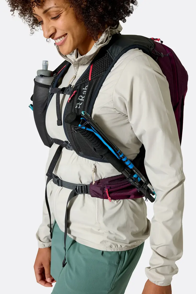 Rab Nitron 18 Backpack