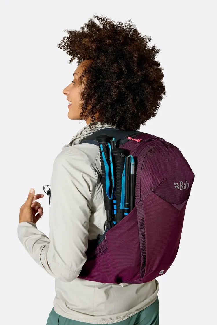 Rab Nitron 18 Backpack