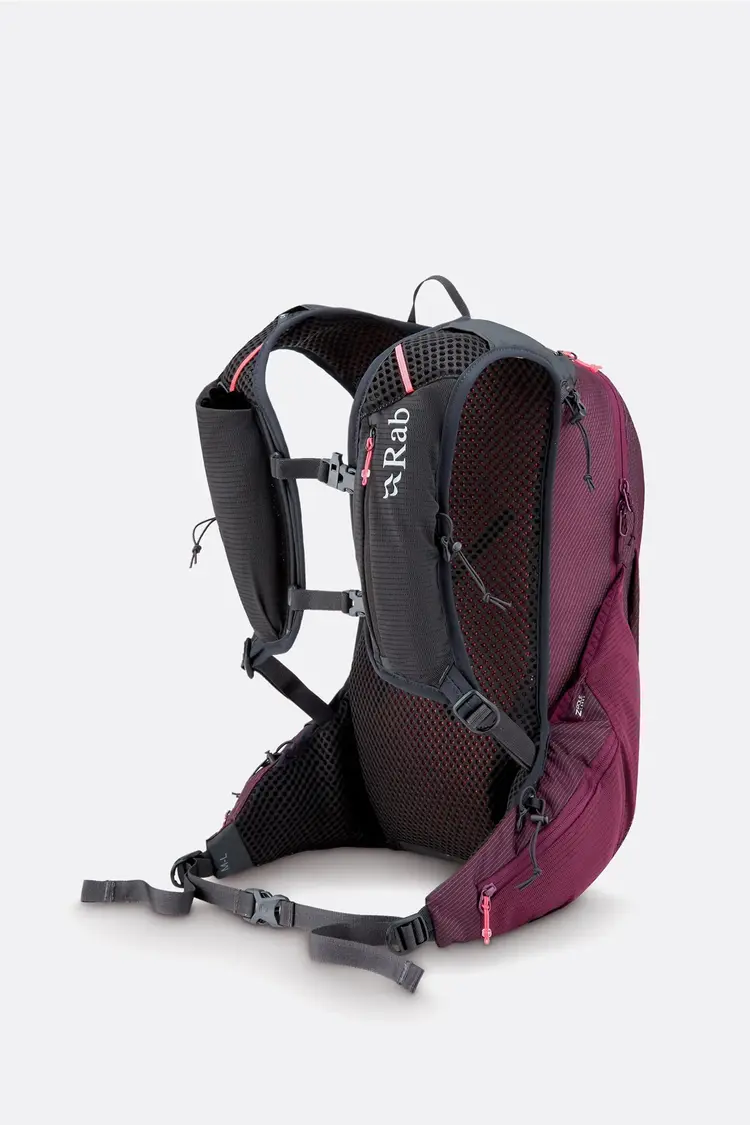 Rab Nitron 18 Backpack