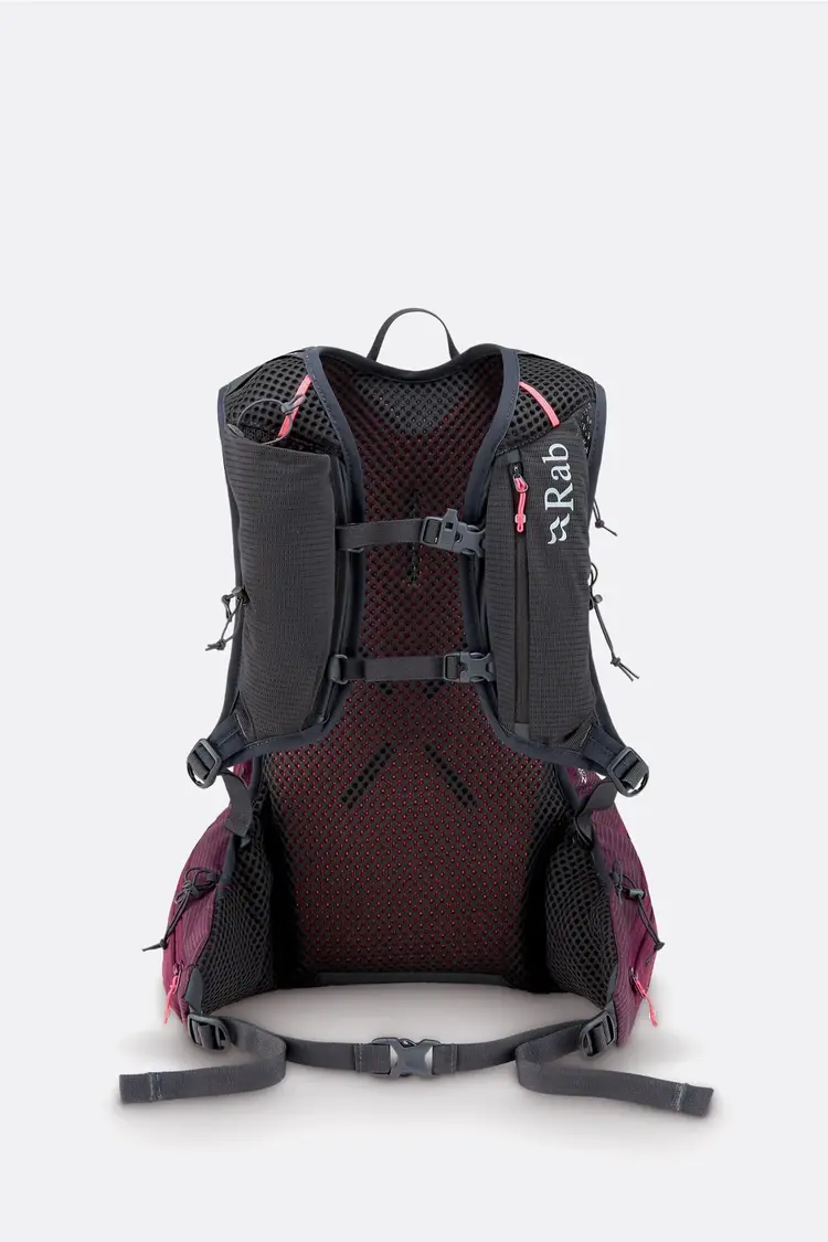 Rab Nitron 18 Backpack