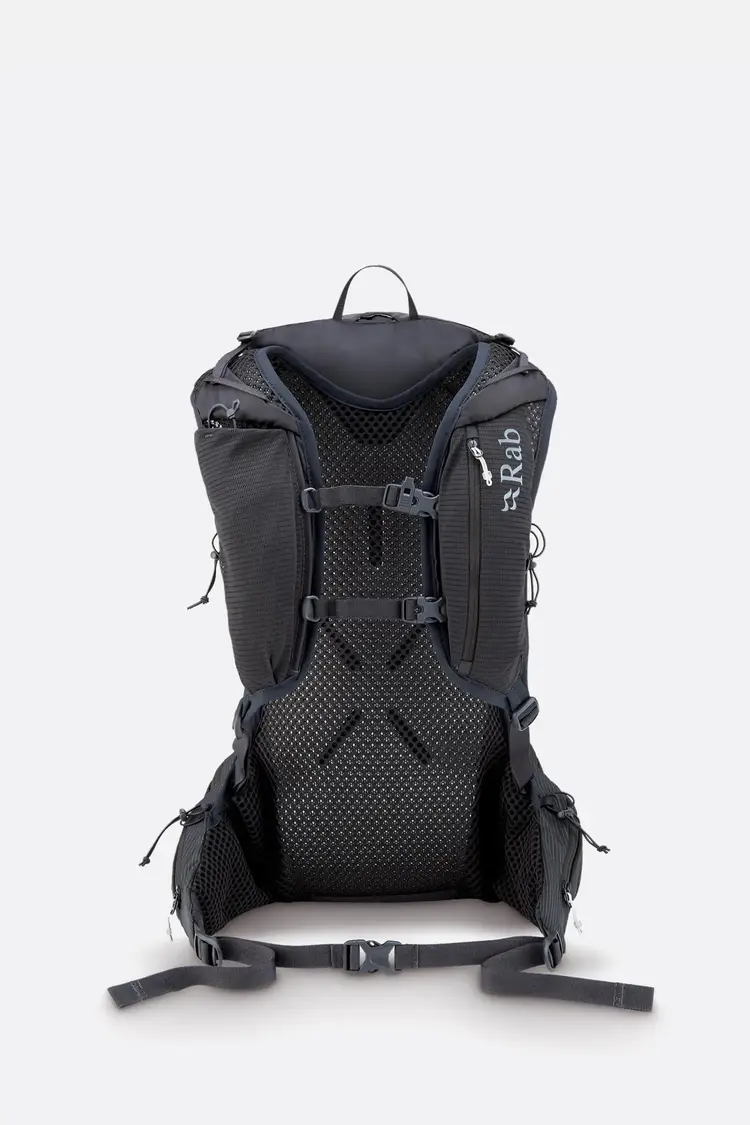 Rab Nitron 25 Backpack