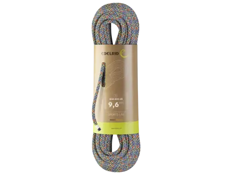 Edelrid Boa Eco 2R 9.6mm