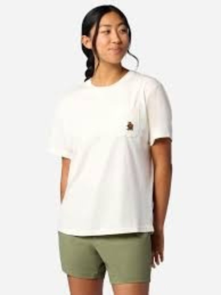Marmot Women's Marty Pocket Short Tee
