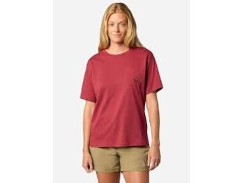 Marmot Women's Marty Pocket Short Tee