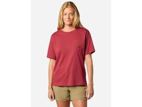 Marmot Women's Marty Pocket Short Tee