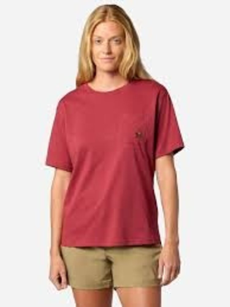 Marmot Women's Marty Pocket Short Tee
