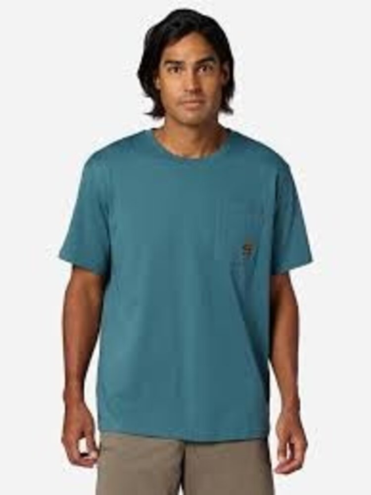 Marmot Men's Marty Pocket Short Tee