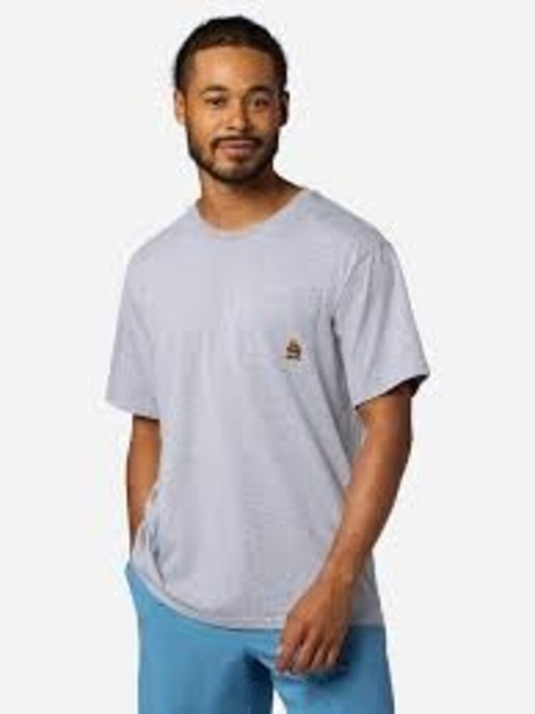 Marmot Men's Marty Pocket Short Tee