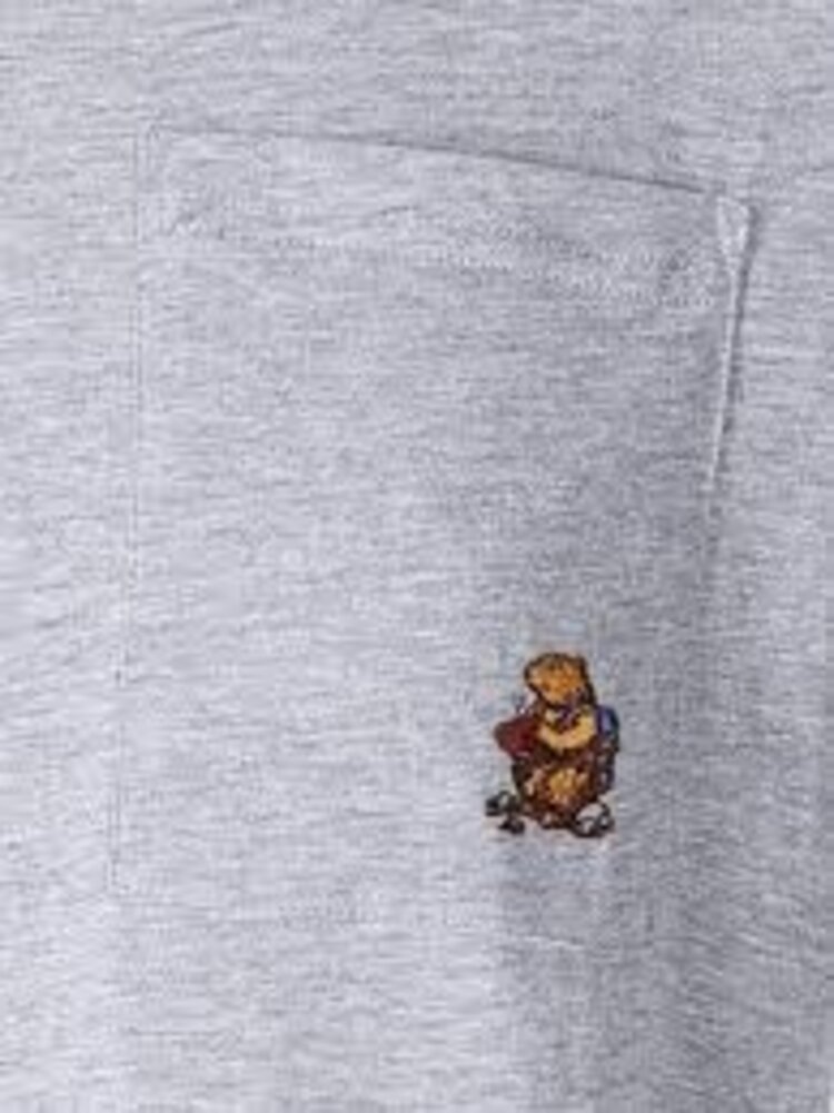 Marmot Men's Marty Pocket Short Tee