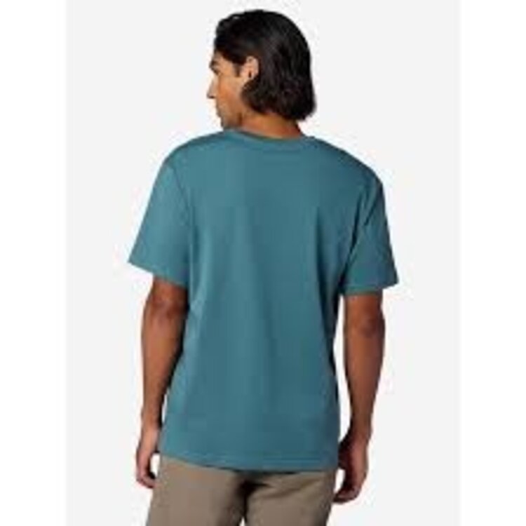 Marmot Men's Marty Pocket Short Tee