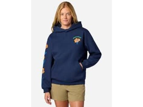 Marmot Women's Born to Bloom Hoody