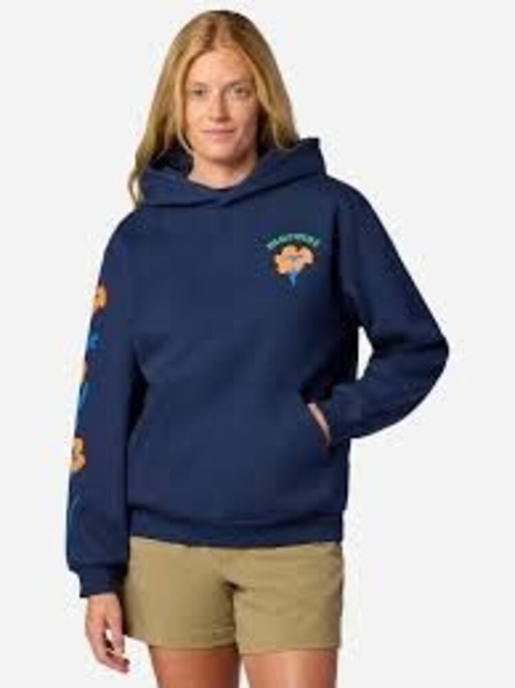 Marmot Women's Born to Bloom Hoody