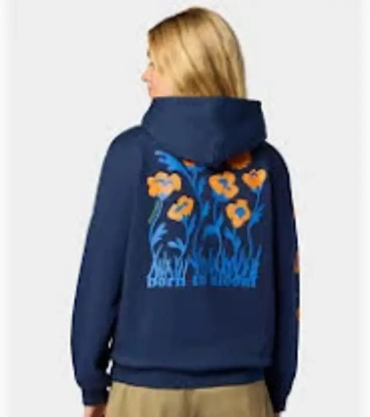 Marmot Women's Born to Bloom Hoody