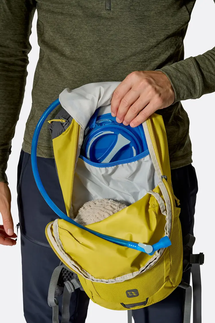 Rab Tygen 12 Backpack