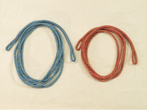 Zartman Rigging 12 Foot Seamless Anchor Extender