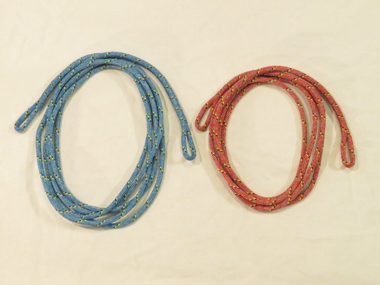 Zartman Rigging 12 Foot Seamless Anchor Extender