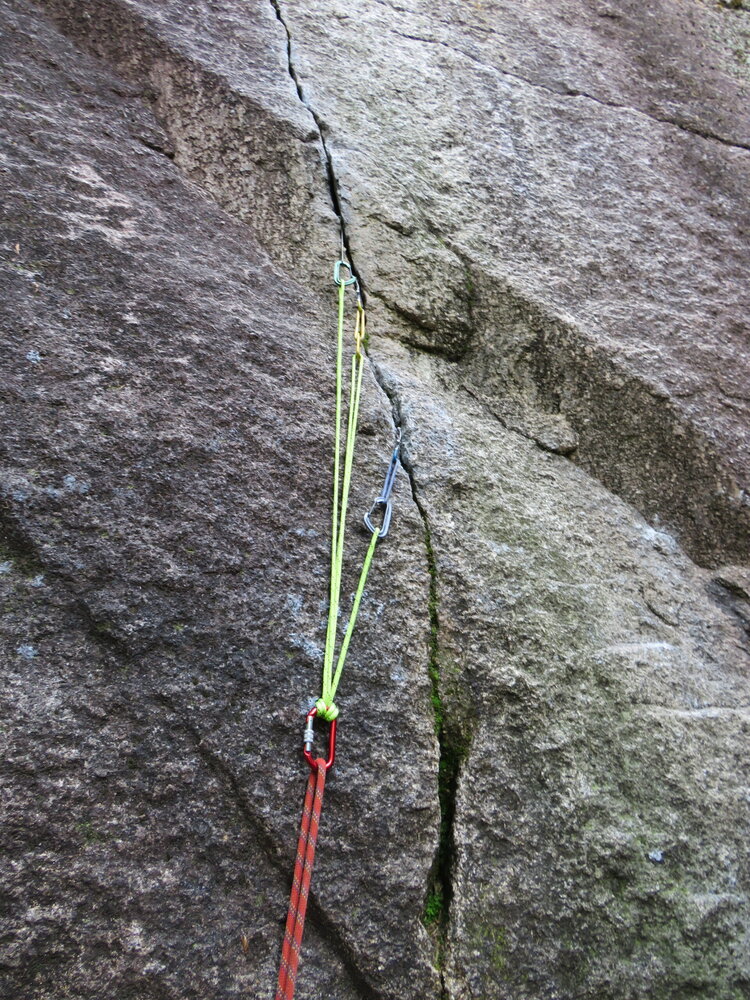 Zartman Rigging 12 Foot Seamless Anchor Extender