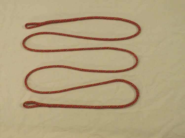 Zartman Rigging 12 Foot Seamless Anchor Extender