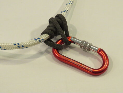 Zartman Rigging Seamless Friction Loop 30cm