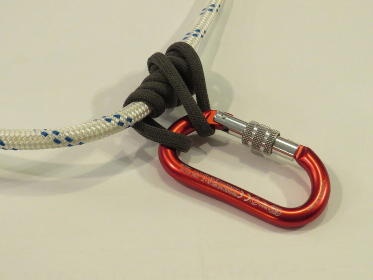 Zartman Rigging Seamless Friction Loop 30cm