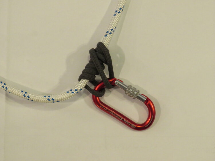 Zartman Rigging Seamless Friction Loop 30cm