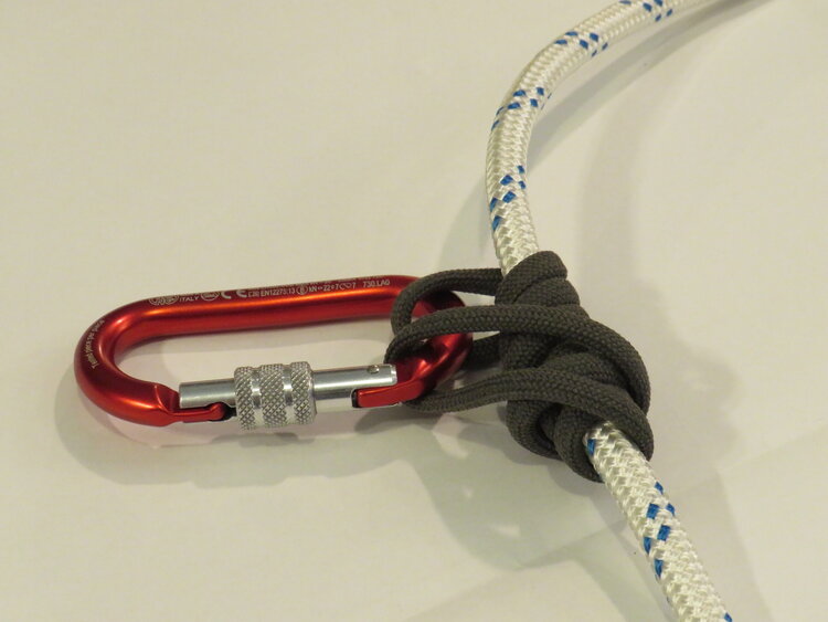 Zartman Rigging Seamless Friction Loop 30cm