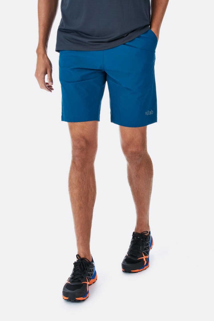 Rab Men's Momentum Shorts 7"