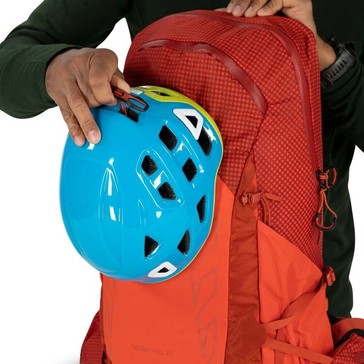Osprey Talon  Pro 20
