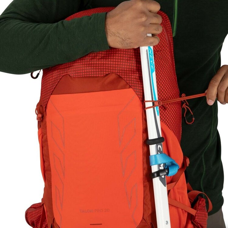 Osprey Talon  Pro 20