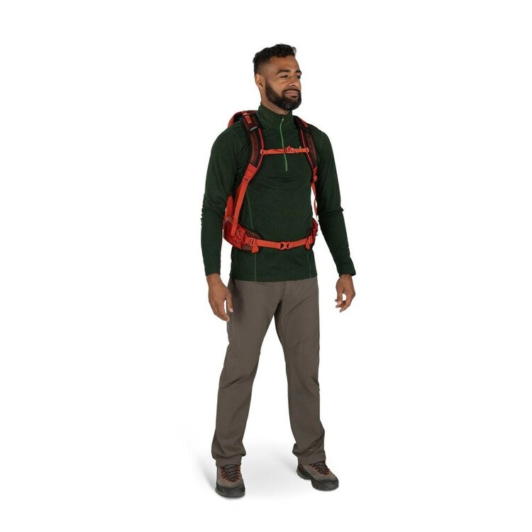 Osprey Talon  Pro 20