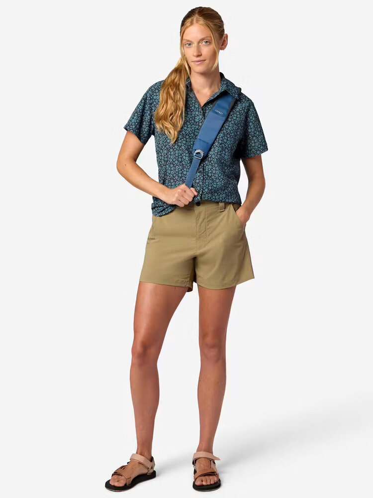 Marmot Women's AirExchange UPF 40 Short Sleeve Shirt