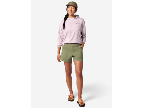 Marmot Women's Trailway Shorts 5"