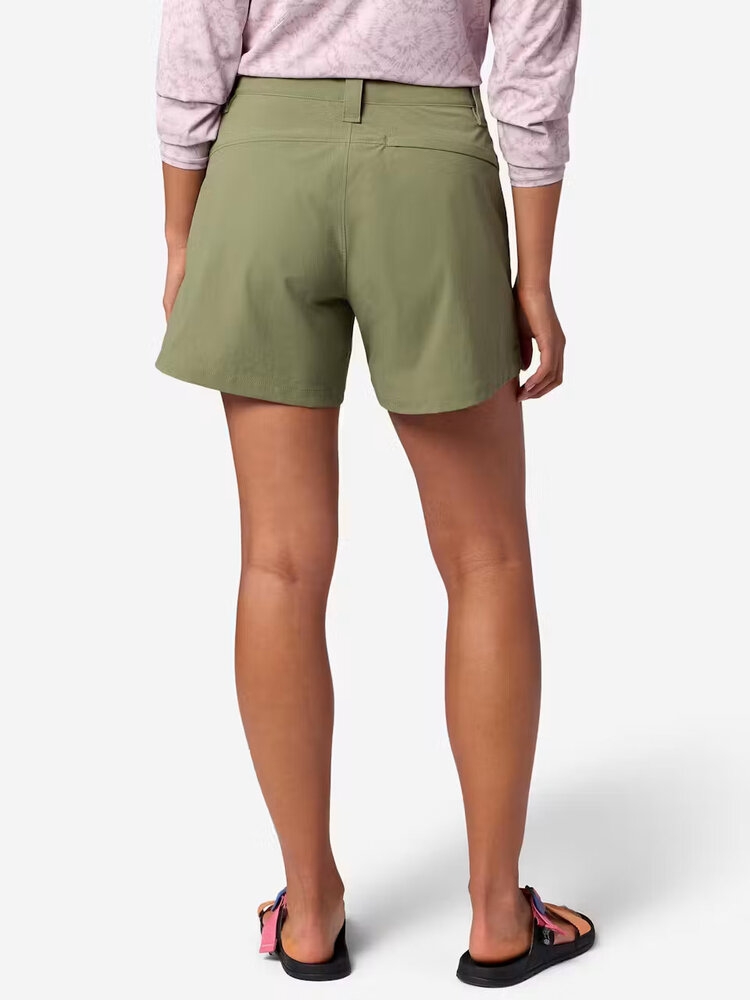 Marmot Women's Trailway Shorts 5"
