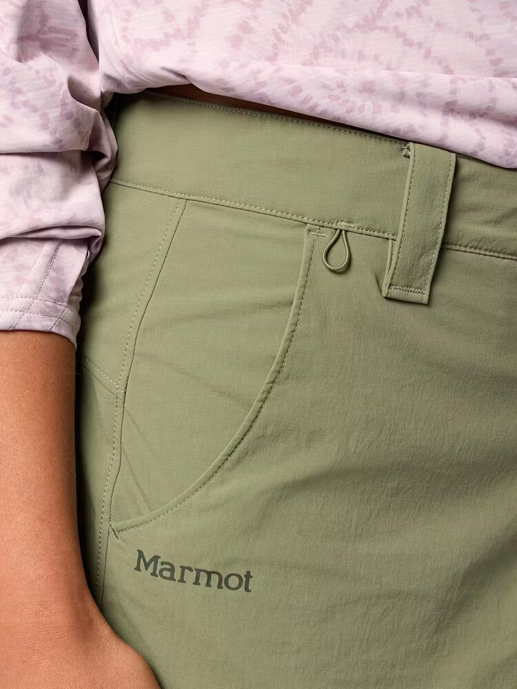 Marmot Women's Trailway Shorts 5"
