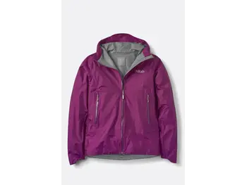Rab Women's Phantom Mountain Jacket