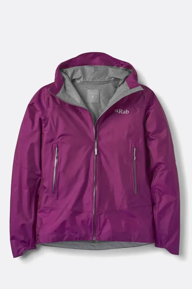 Rab Women's Phantom Mountain Jacket